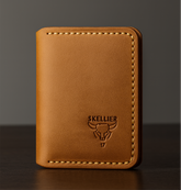 Premium Axton Man Wallet